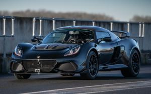 Lotus Exige Sport 350 GP Edition 2020 года